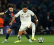PSG, cu un pas în semifinalele Ligii Campionilor, după 3-1 cu Aston Villa pe Parc des Princes