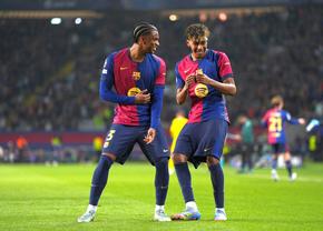 Barcelona - Borussia Dortmund 4-0 » Poker de semifinale! Catalanii se gândesc deja la următoarea adversară