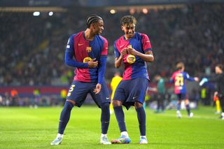 Barcelona - Borussia Dortmund 4-0 » Poker de semifinale! Catalanii se gândesc deja la următoarea adversară