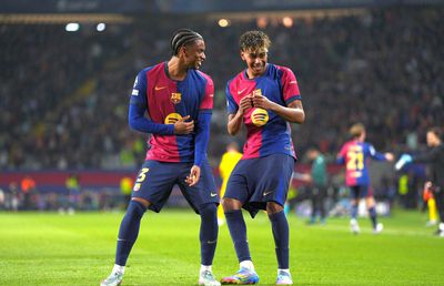 Barcelona - Borussia Dortmund 4-0 » Poker de semifinale! Catalanii se gândesc deja la următoarea adversară