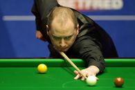 Fostul campion mondial la snooker, suspendat după ce a fost acuzat de abuz sexual asupra unor copii
