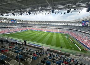 Steaua - Voluntari, în etapa a treia din play-off-ul Ligii 2 » „Militarii” au o primă ocazie