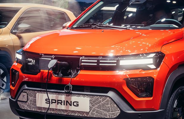 Noutăți despre programul „Rabla 2025” » S-a mărit enorm tichetul!