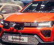 Ministrul Mediului speră ca românii să folosească tichetele din programul Rabla 2025 pentru noul model Dacia Spring