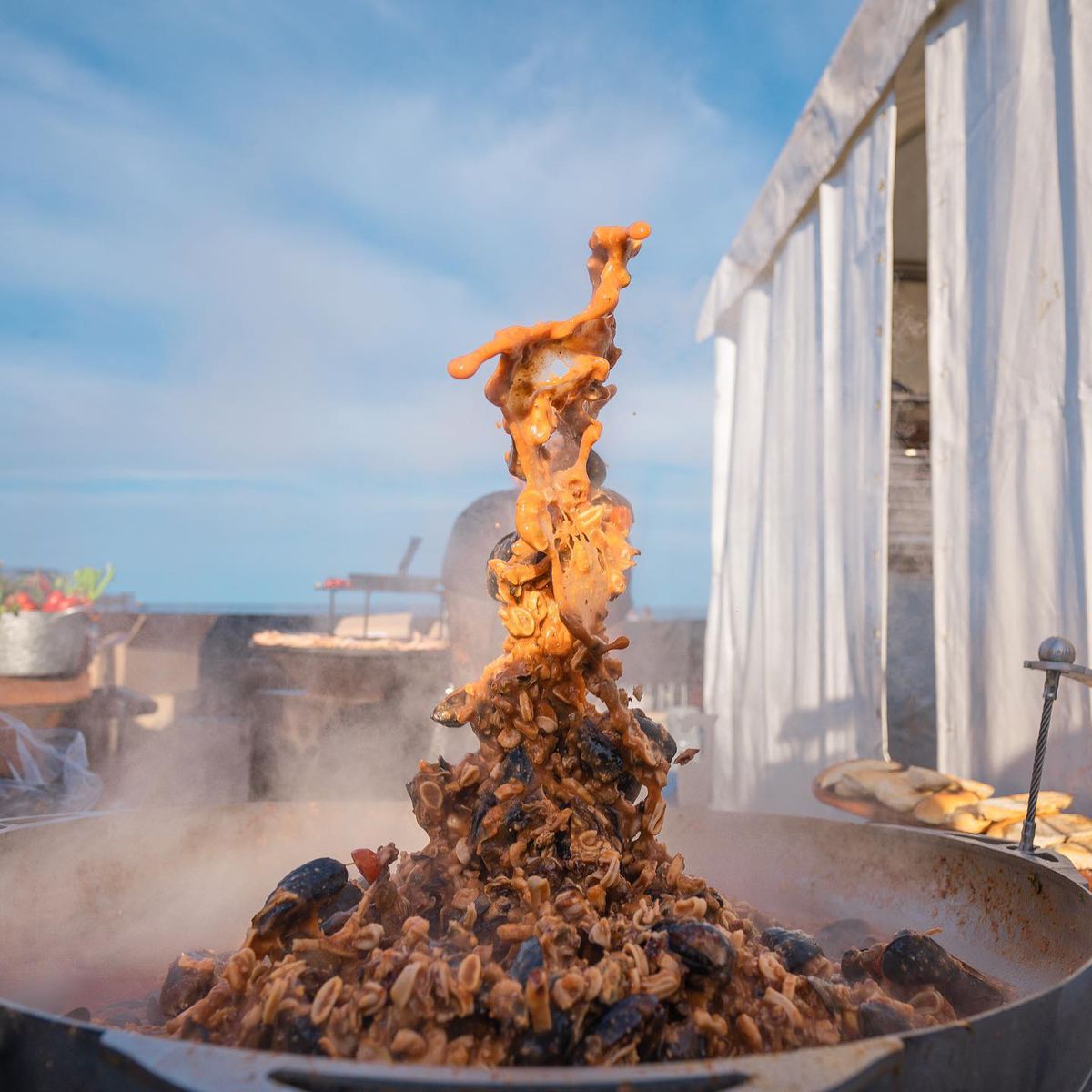 Grillfest - Arena Națională