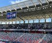 Galeria Stelelei la duelul „militarilor” cu FC Voluntari / Foto: GSP
