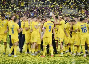 S-a stabilit! Cine transmite meciurile României la Euro U21 » UEFA a informat FRF