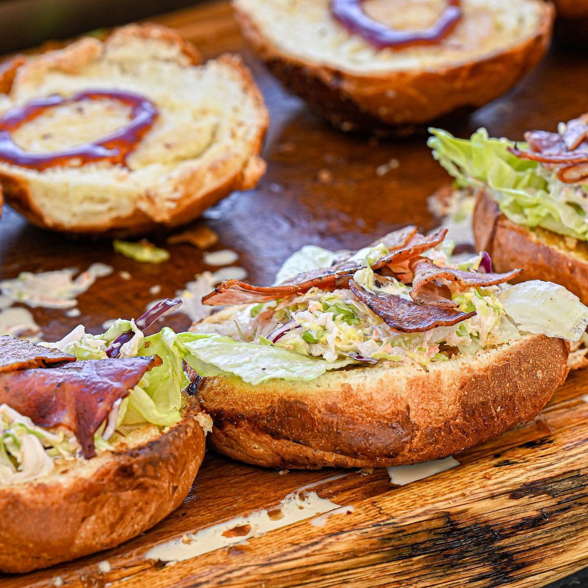 Grillfest - Arena Națională