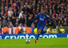 PSG - Aston Villa, în sferturile UEFA Champions League