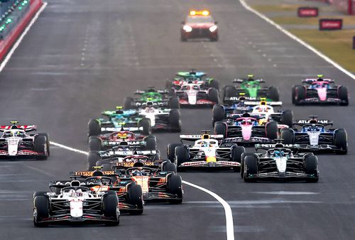 Se anunță schimbări importante în următoarele curse din Formula 1 // FOTO: Imago