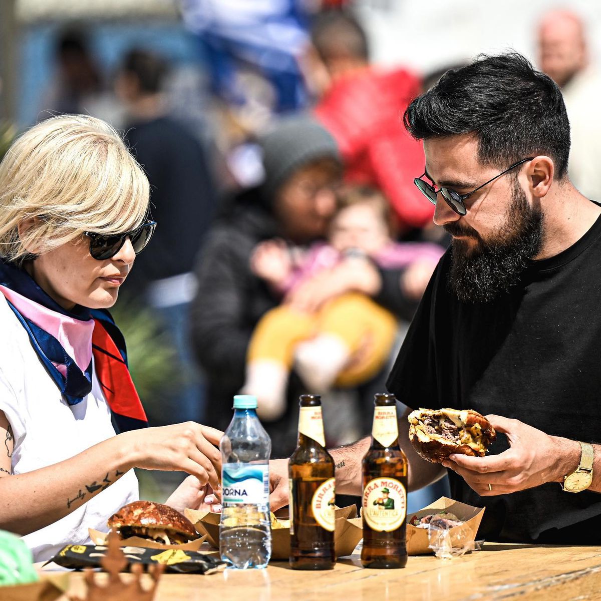 Grillfest - Arena Națională