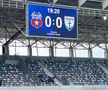 Steaua - Voluntari 3-2 » Plânge Nețoiu: echipa cu buget „no limit”, executată în Ghencea în 20 de minute. Clasamentul în play-off Liga 2