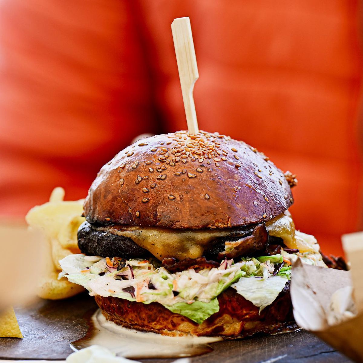 Grillfest - Arena Națională