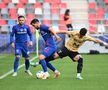 Steaua - FC Voluntari / Foto: Sport Pictures