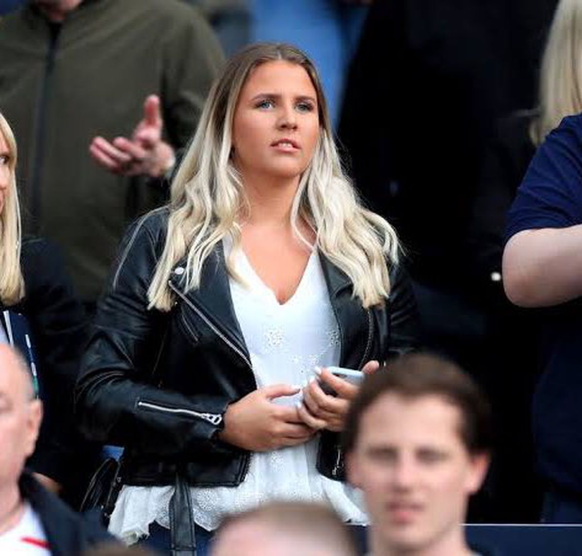 Cumpăna prin care a trecut soția „călăului” lui Real Madrid, nevoită să-și șteargă pozele: „A fost cu mine când eram un nimeni!”