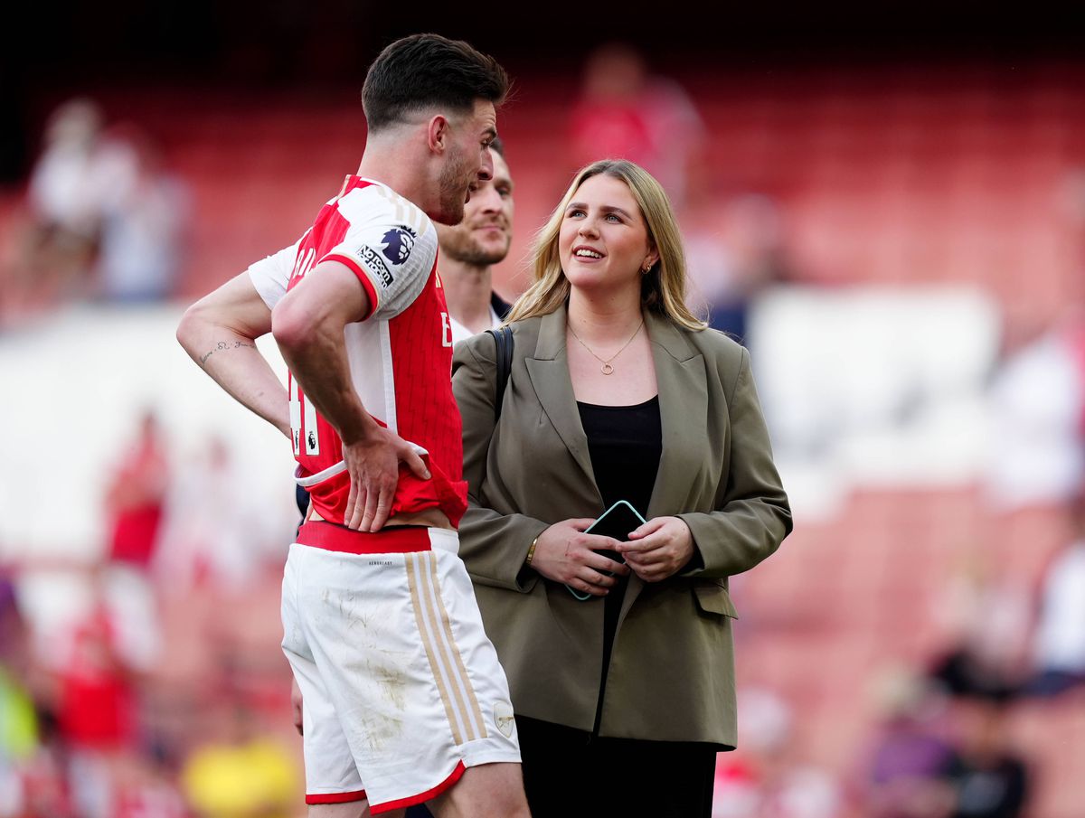 Cumpăna prin care a trecut soția „călăului” lui Real Madrid, nevoită să-și șteargă pozele: „A fost cu mine când eram un nimeni!”