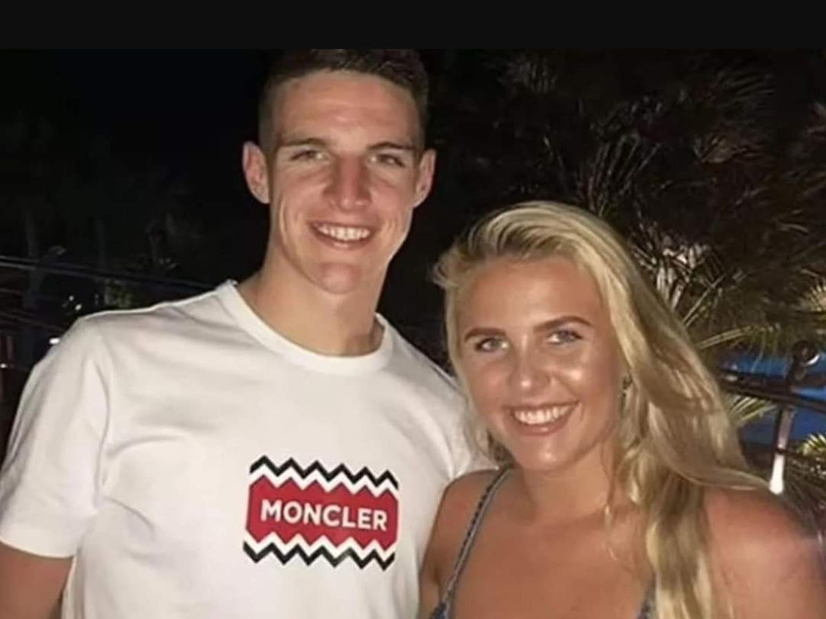 Cumpăna prin care a trecut soția „călăului” lui Real Madrid, nevoită să-și șteargă pozele: „A fost cu mine când eram un nimeni!”