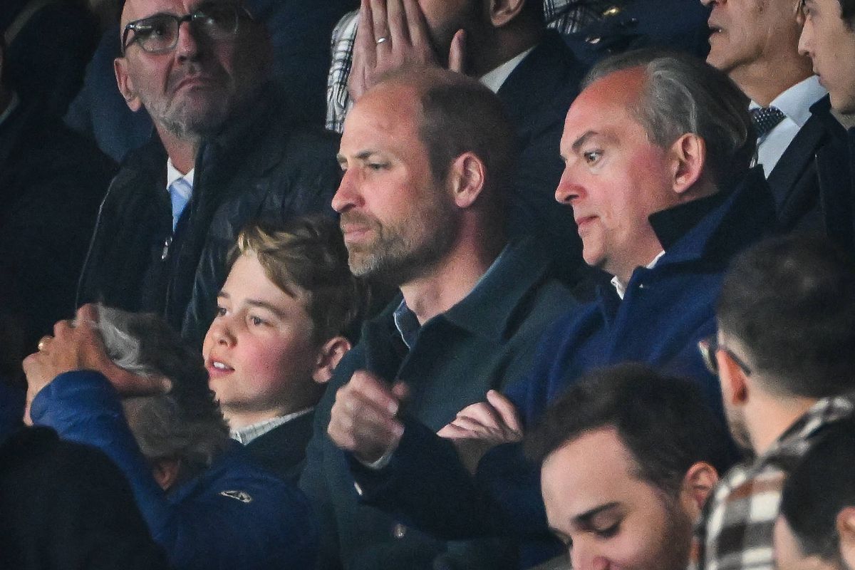 PSG, cu un pas în semifinalele Ligii Campionilor, după 3-1 cu Aston Villa pe Parc des Princes