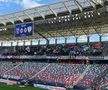 Galeria Stelelei la duelul „militarilor” cu FC Voluntari / Foto: GSP