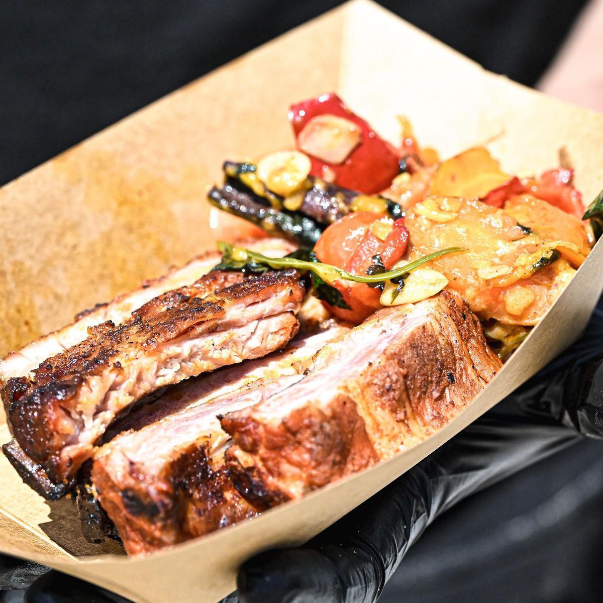 Grillfest - Arena Națională