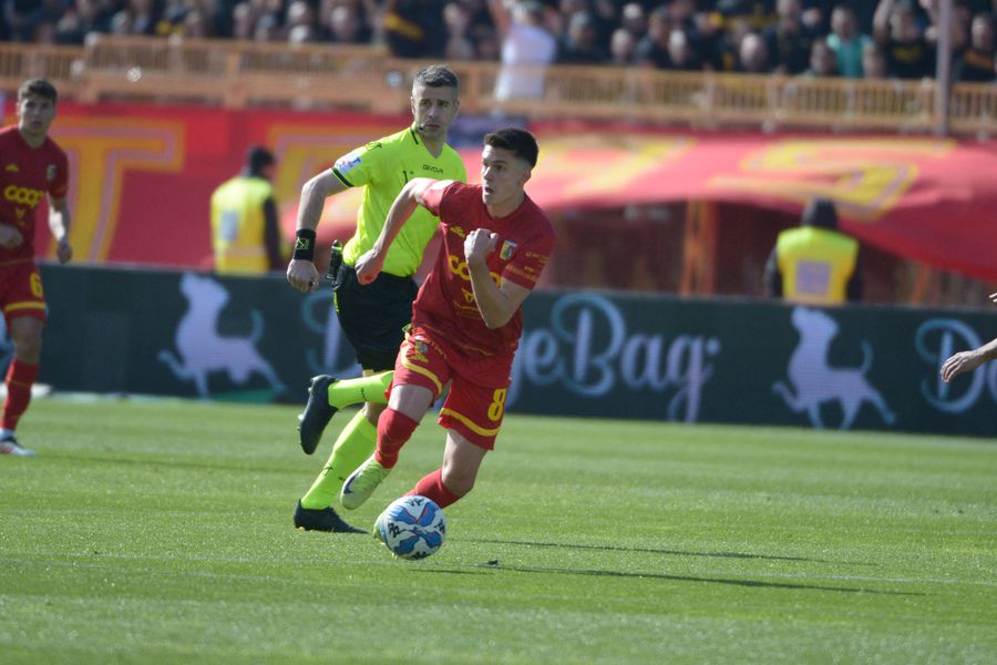 I-a convins să-l transfere! Unde va juca Rareș Ilie în sezonul viitor