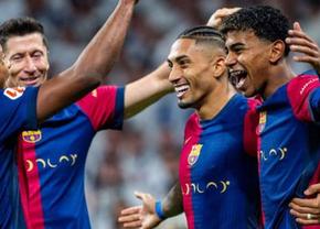 Meciul FOCUS de azi, Barcelona - Dortmund, analizat în emisiunea Breaking Bets