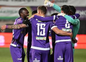 Se vede Superliga în Trivale! » Etapă perfectă pentru FC Argeș, care a câștigat o adevărată finală pentru promovare. S-a rupt clasamentul în play-off