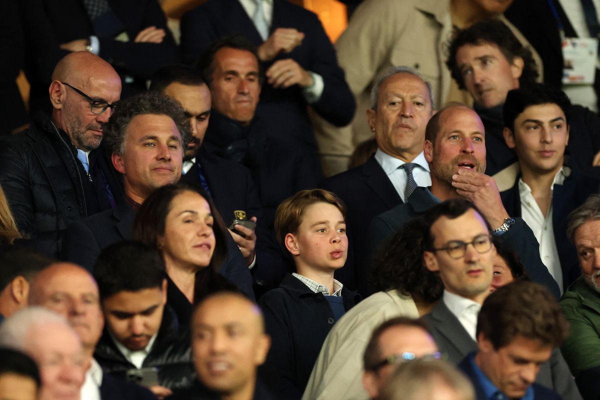 PSG - Aston Villa / 9 aprilie 2025