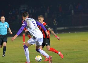CSM Reșița - FC Argeș, în play-off-ul Ligii 2 » Deschidere de scor în minutul 52