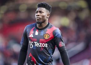 Jigniri între jucători înainte de Lyon - Manchester United: „Când ești unul dintre cei mai slabi din istorie...”