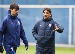 Dinamo Zagreb l-a dat afară pe Fabio Cannavaro și i-a găsit rapid înlocuitor » Vine un alt fost mare fotbalist