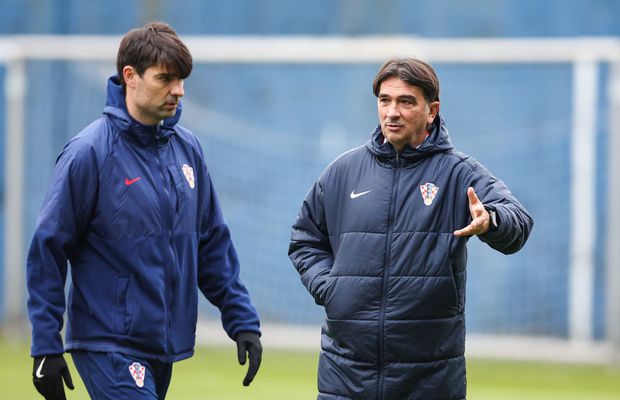 Dinamo Zagreb l-a dat afară pe Fabio Cannavaro și i-a găsit rapid înlocuitor » Vine un alt fost mare fotbalist