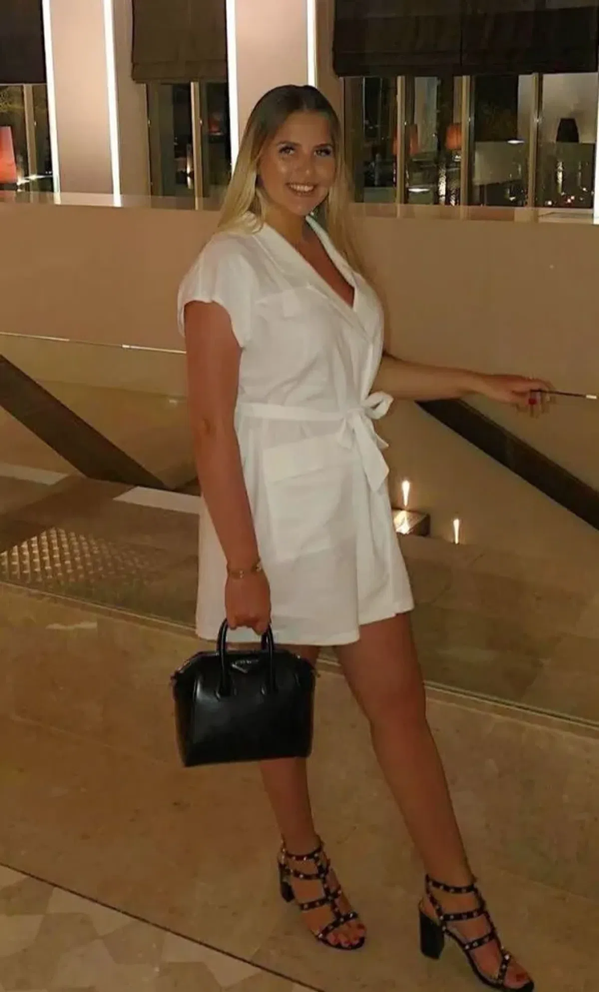 Cumpăna prin care a trecut soția „călăului” lui Real Madrid, nevoită să-și șteargă pozele: „A fost cu mine când eram un nimeni!”