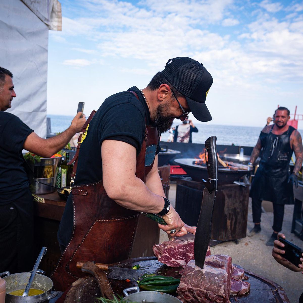 Grillfest - Arena Națională