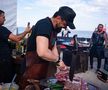 Grillfest - Arena Națională
