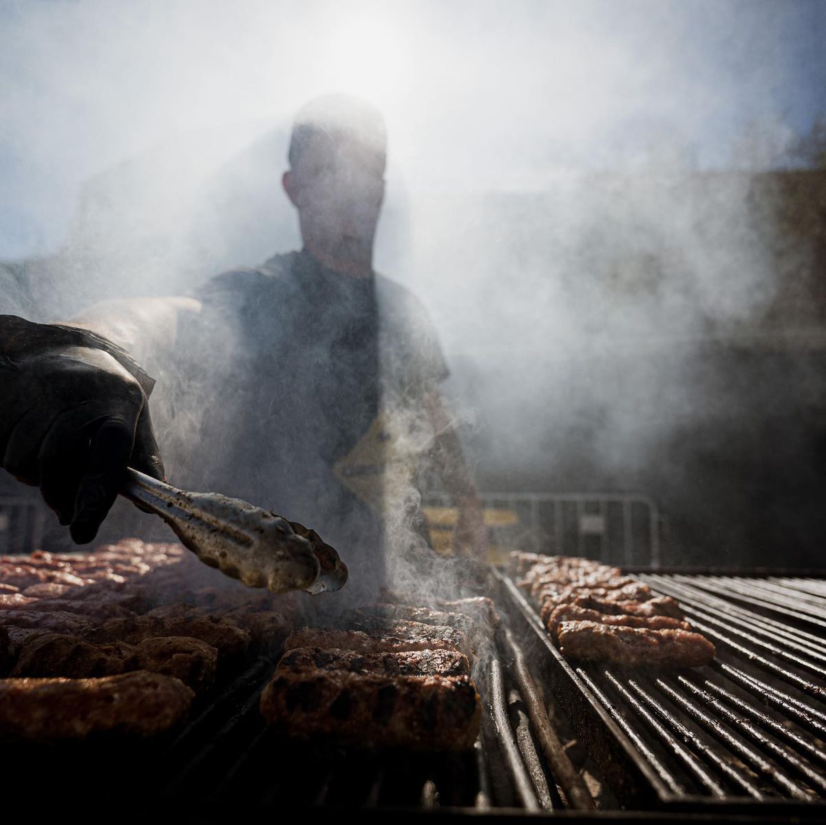 Grillfest - Arena Națională
