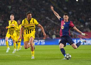 Borussia Dortmund - Barcelona: nici nemții nu mai cred în miracol » Echipe probabile + cotele bookmakerilor
