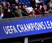 PSG, cu un pas în semifinalele Ligii Campionilor, după 3-1 cu Aston Villa pe Parc des Princes