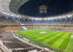 Arena Națională se transformă » A fost anunțat oficial cel mai mare festival de grătar! Când are loc evenimentul la București