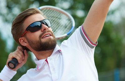 Cum îți alegi ochelarii de soare potriviți în funcție de sportul practicat