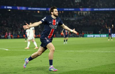 PSG, cu un pas în semifinalele Ligii Campionilor, după 3-1 cu Aston Villa pe Parc des Princes