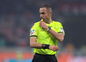 Controversă în TOP 5 campionate din Europa: un arbitru refuză să oficieze meciurile unei foste campioane