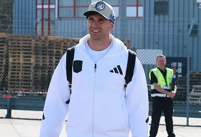 Emiliano Martinez nu s-a dezmințit! Detaliul cu care i-a provocat pe francezi înainte de PSG - Aston VIlla