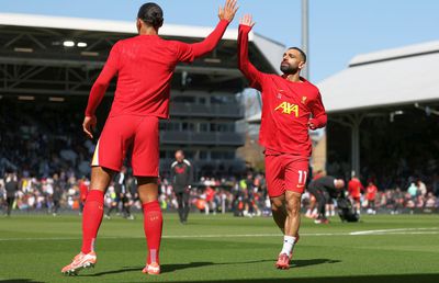 E limpede! Fabrizio Romano a lămurit ce se întâmplă cu Van Dijk, Salah și Alexander-Arnold din sezonul următor