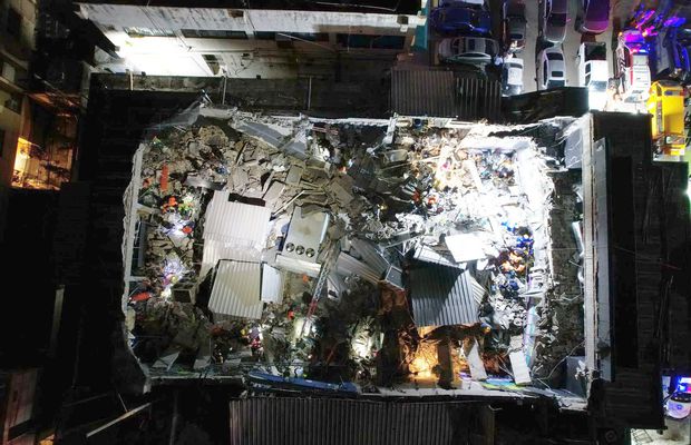 Tragedie în Republica Dominicană » 79 de persoane au murit după prăbușirea acoperișului unui club de noapte: printre victime se numără și sportivi!