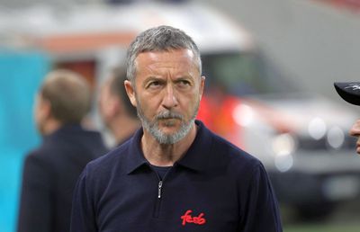 Confirmat! Cel mai sumbru scenariu la FCSB: „Mai joacă la toamnă!”