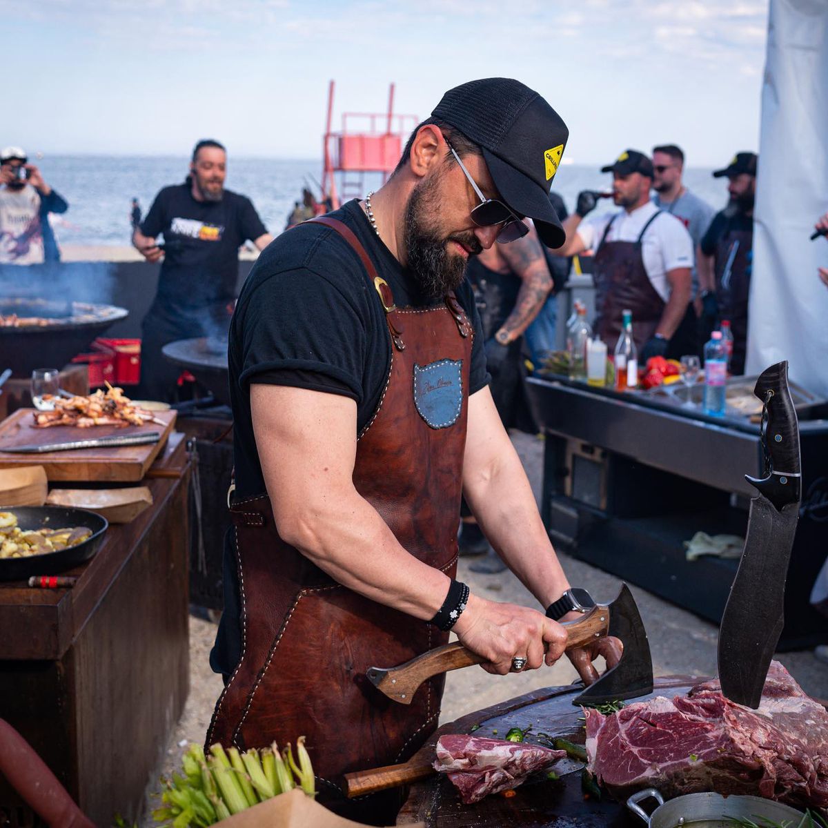 Grillfest - Arena Națională