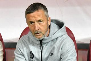 Mihai Stoica, replică acidă pentru Marius Șumudică: „Ăsta de vorbește despre el la persoana a III-a a spus o minciună gogonată!”