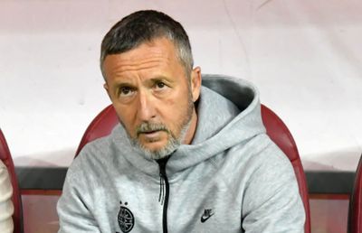 Mihai Stoica, replică acidă pentru Marius Șumudică: „Ăsta de vorbește despre el la persoana a III-a a spus o minciună gogonată!”