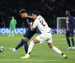 PSG - Aston Villa / 9 aprilie 2025